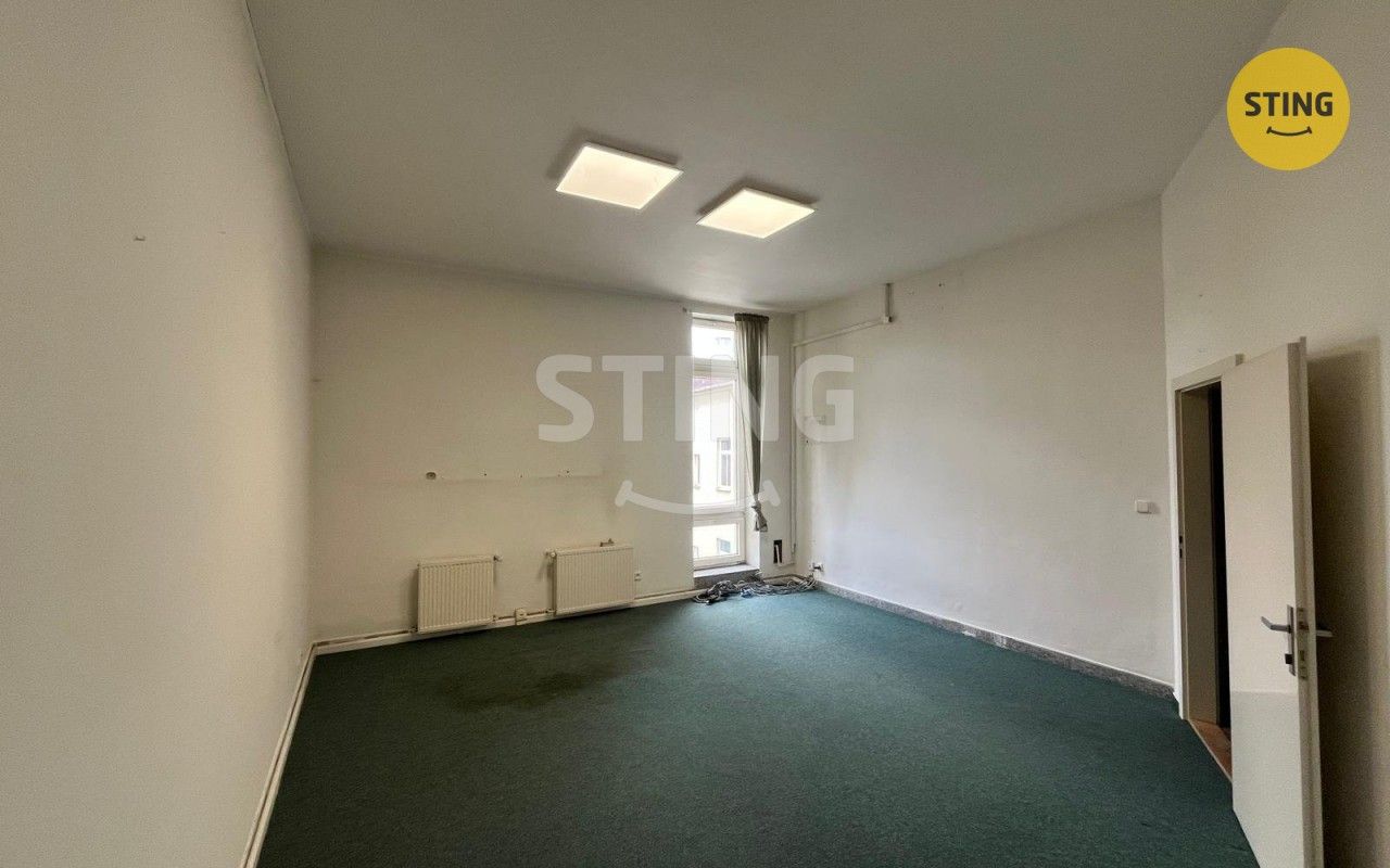 Kancelář · 88 m² · Sokolská třída, Ostrava - 4