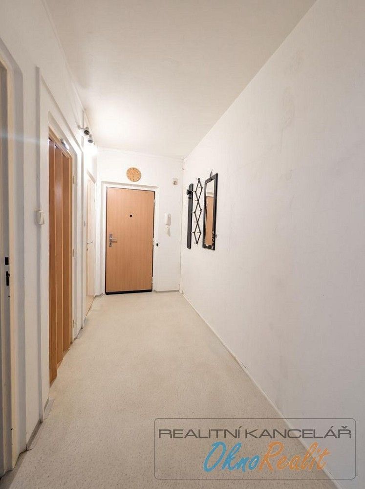 2+1, Optiky, Přerov - Přerov I-Město, 48 m² - 2