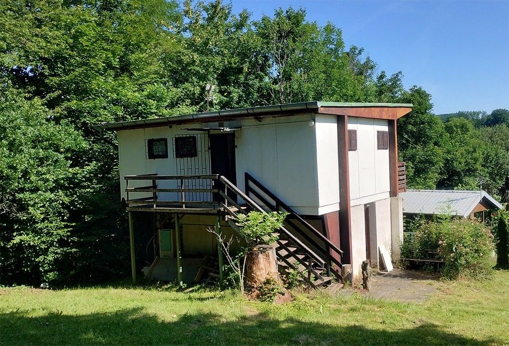 Chaty, Rataje nad Sázavou, 285 07 - 2