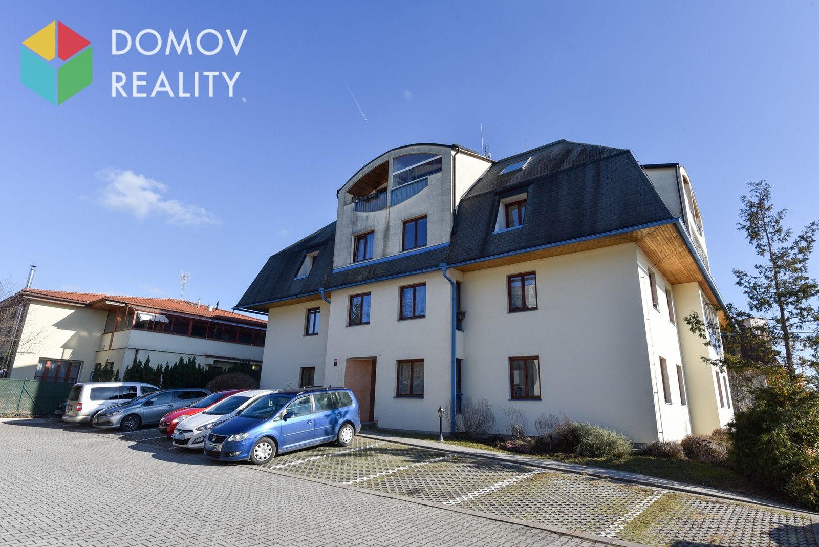 3+kk, Hořelické náměstí, Rudná, 60 m²