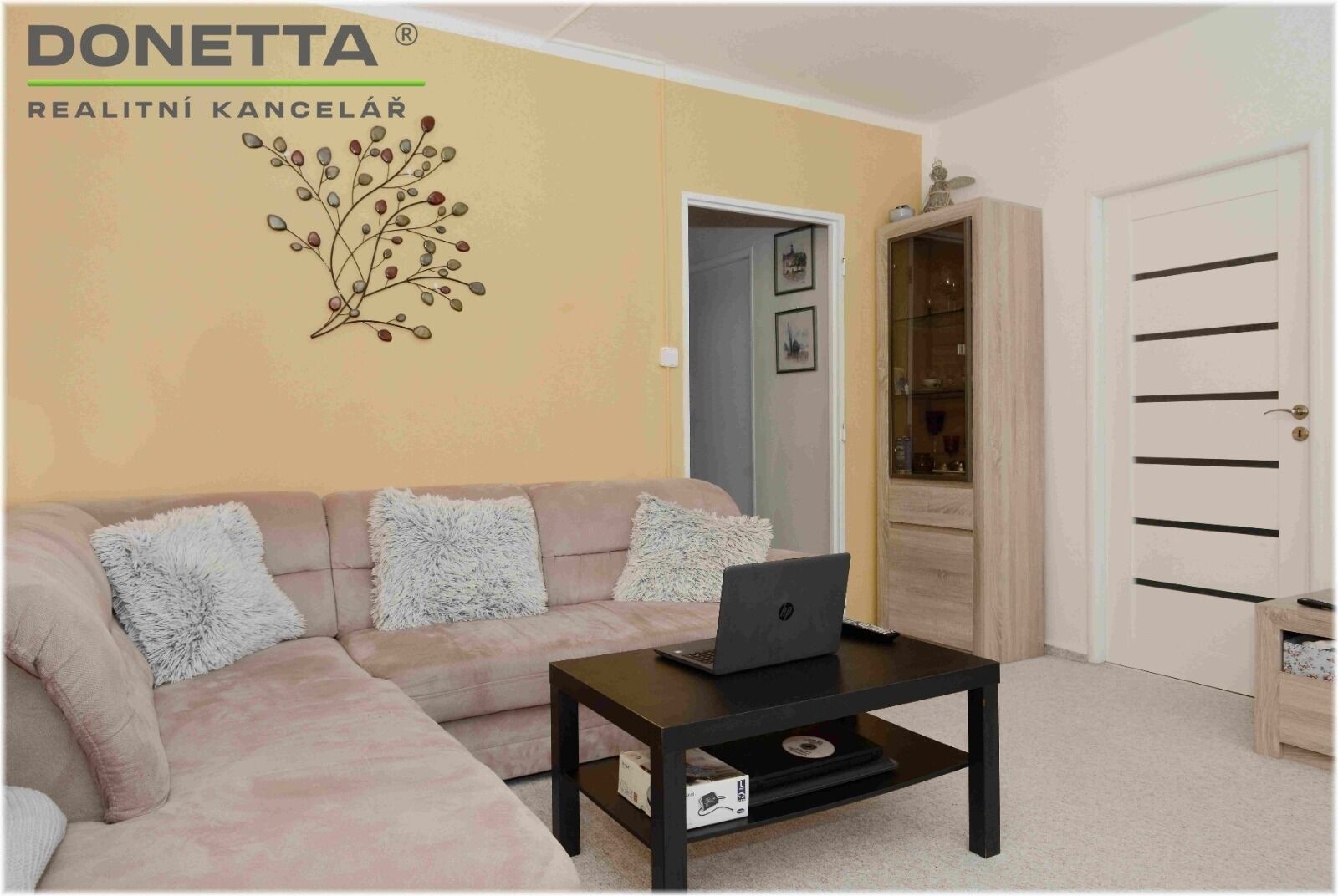 3+1, Severní, Hradec Králové Slezské Předměstí, 65 m² - 2