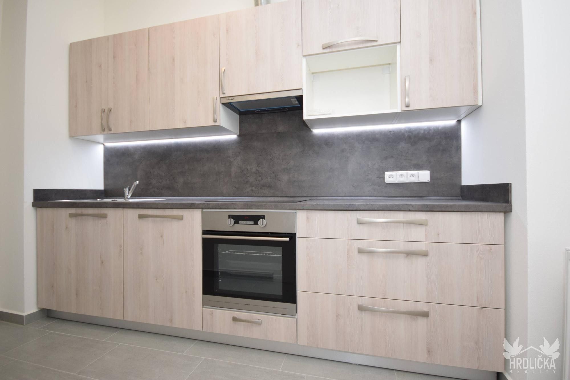 Byt 2+1 · 74 m² · Strakonice I - 4