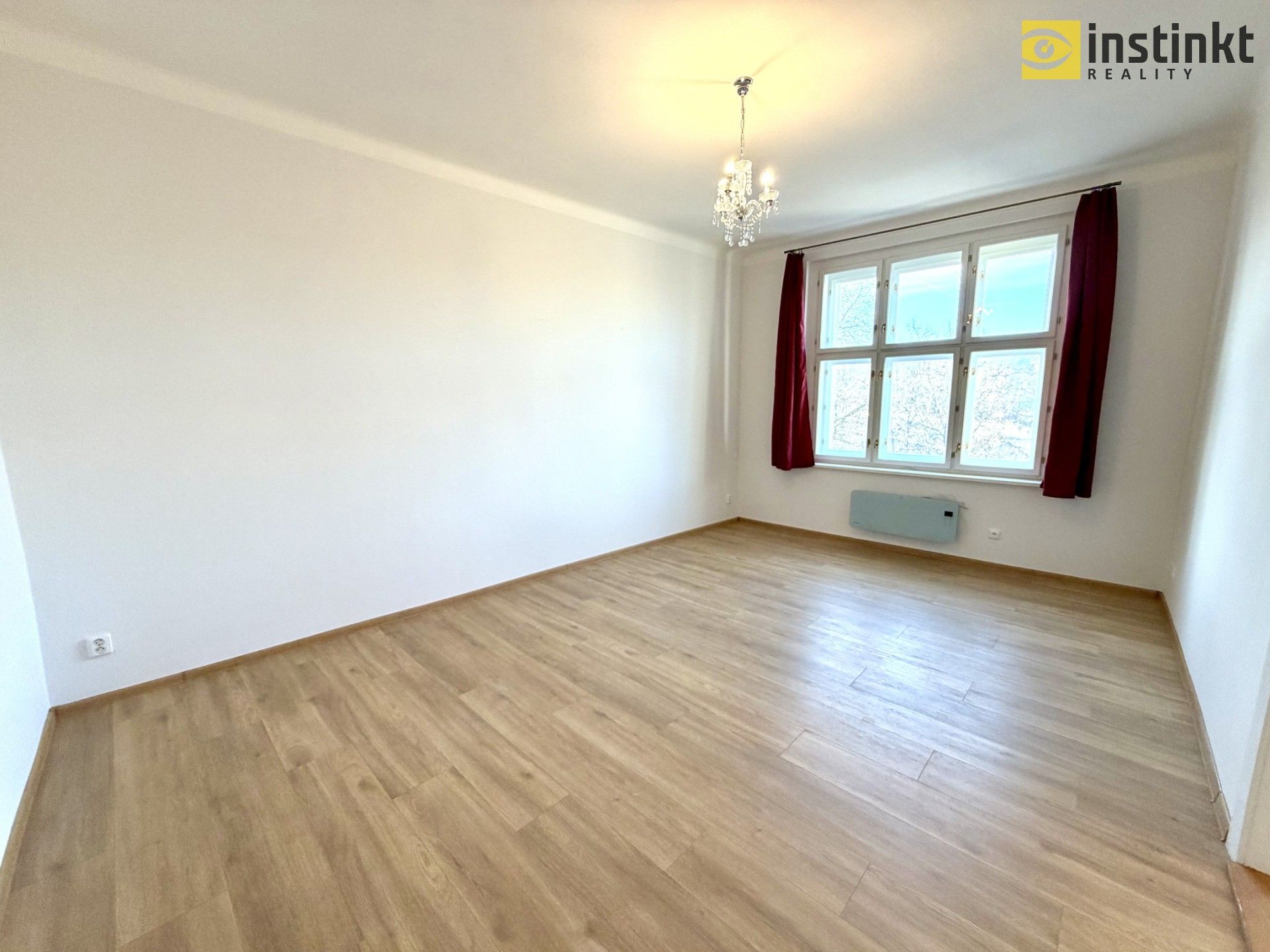 Pronájem byt 3+kk - Václavkova, Praha, 88 m²