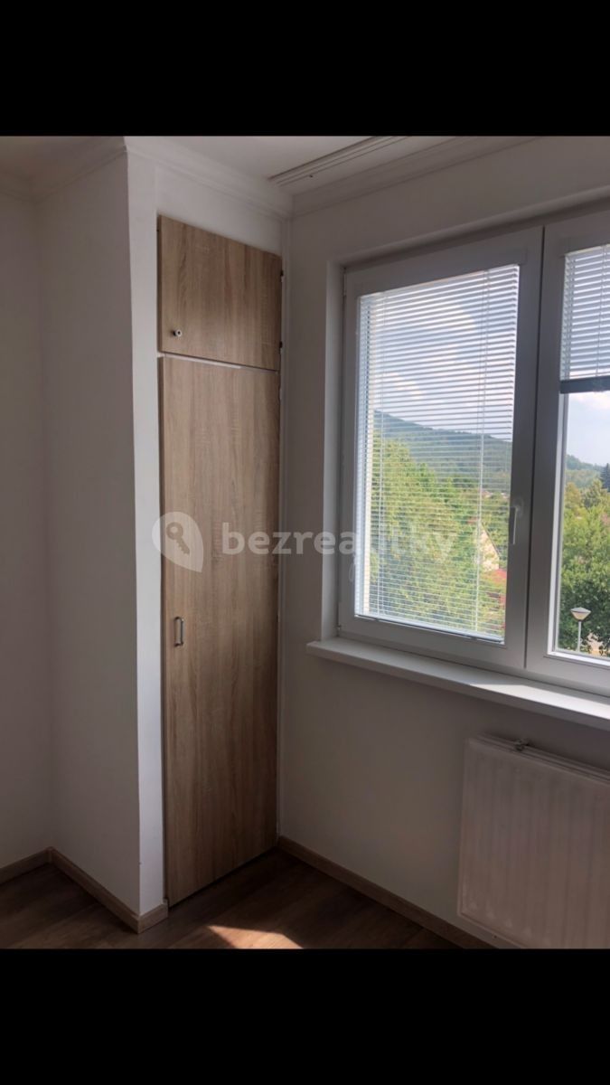 Byt 1+1 · 41 m² · Náměstí Osvobození, Cvikov - Cvikov, Liberecký kraj - 2