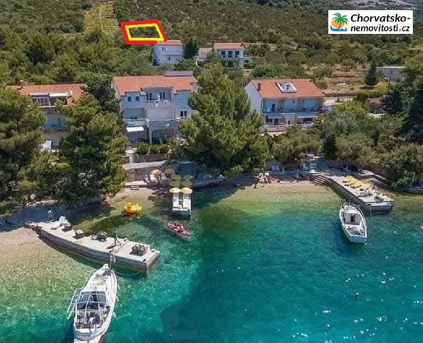 Prodej pozemek pro bydlení - 987 66, Zahraničí