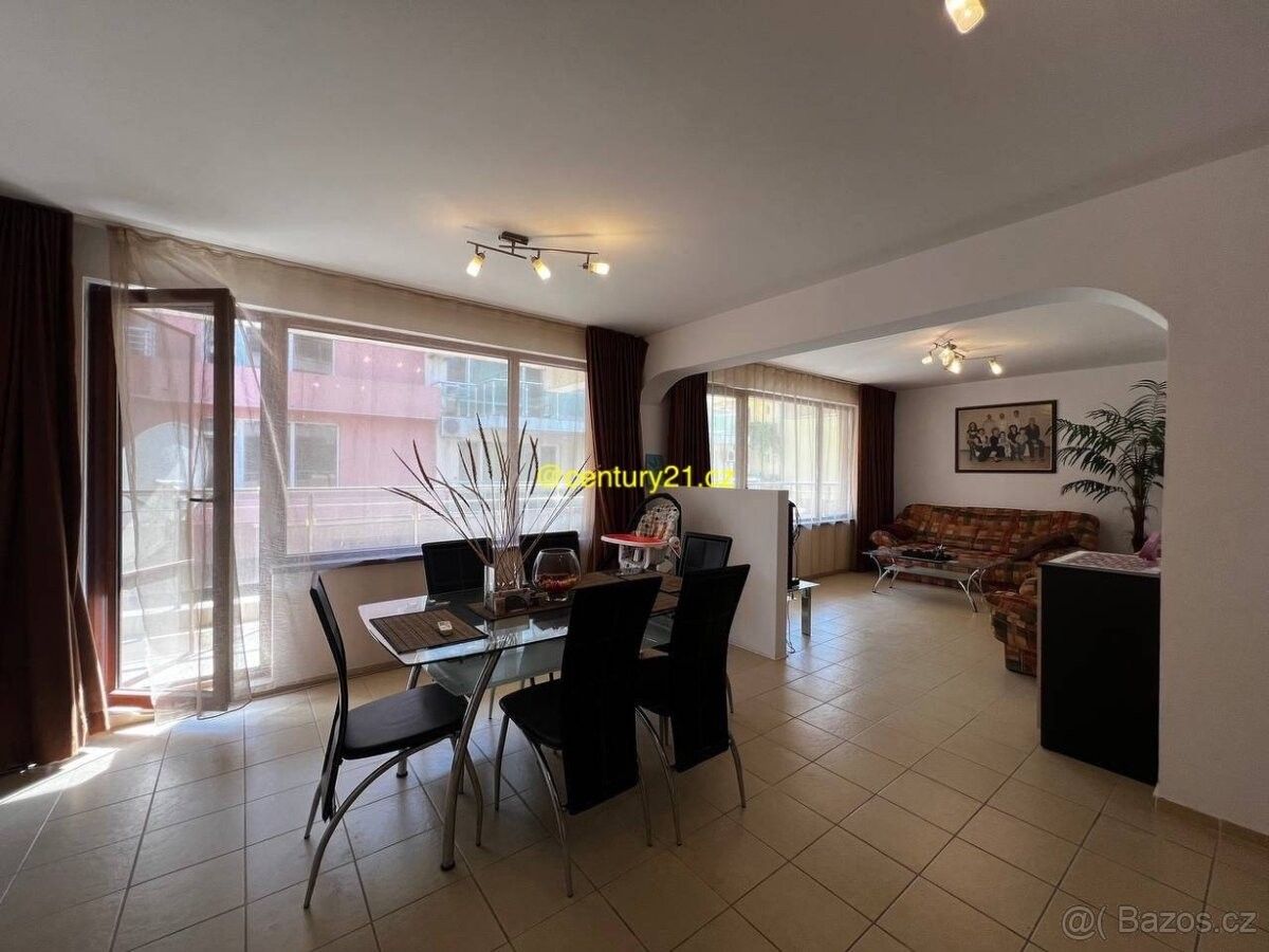 Byty, 987 66, Zahraničí