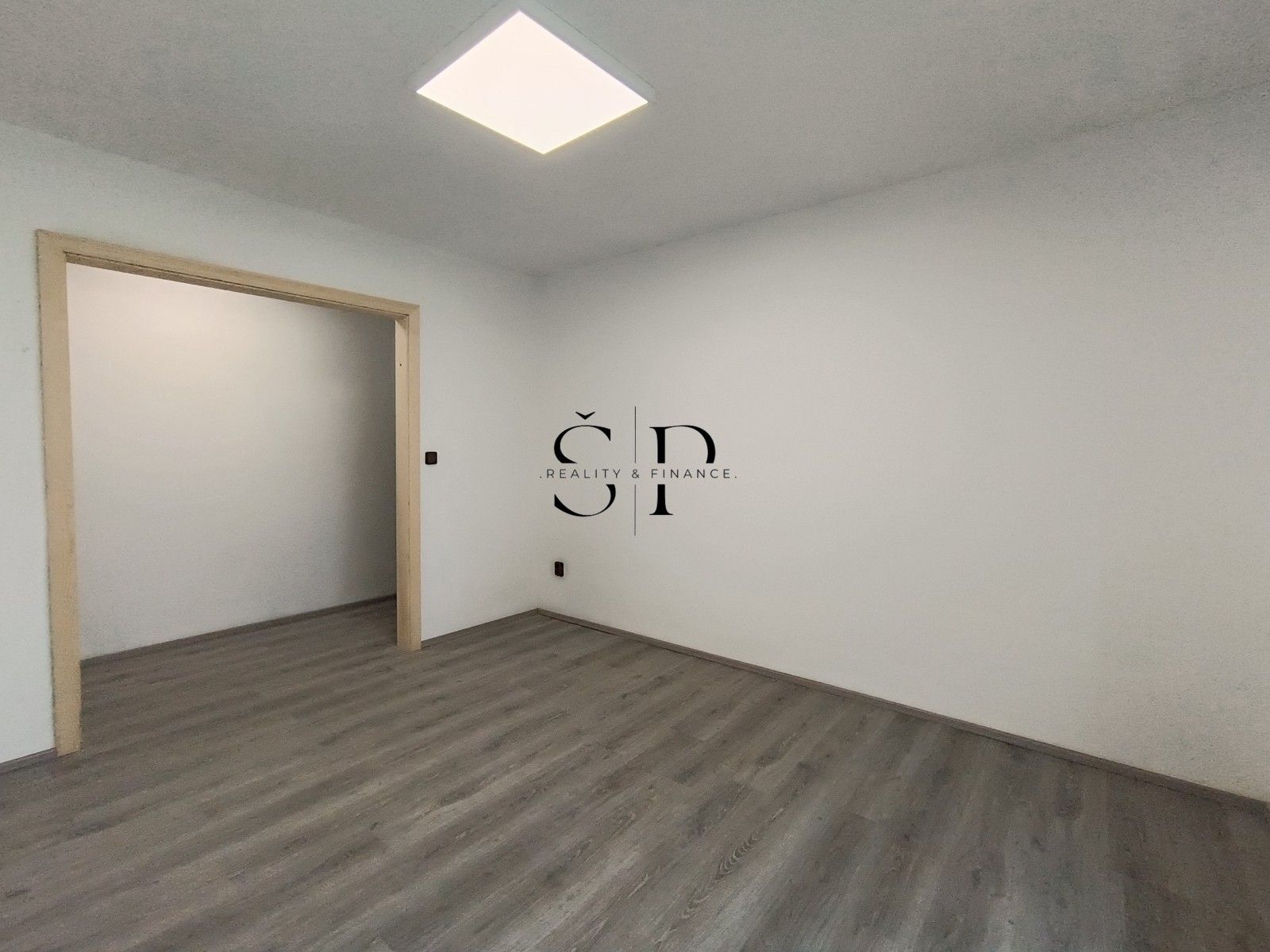 Byt 3+1 · 66 m² · Nová Ves - 4