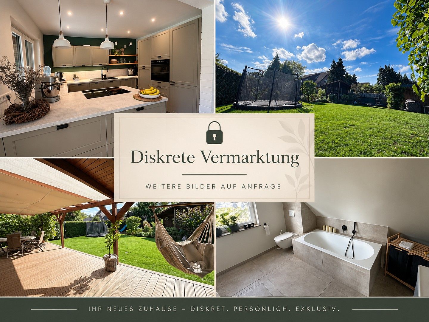 Rodinný dům · 150 m² · , Dolní Sasko - 4