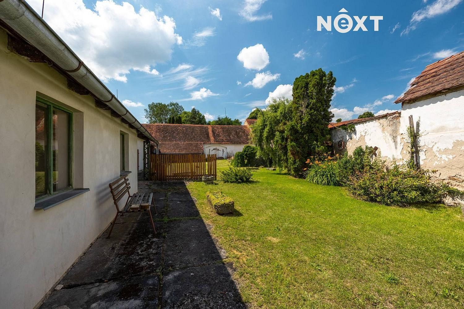 Prodej rodinný dům - Albrechtice nad Vltavou - Jehnědno, okres Písek, Jihočeský kraj, 157 m² - 5