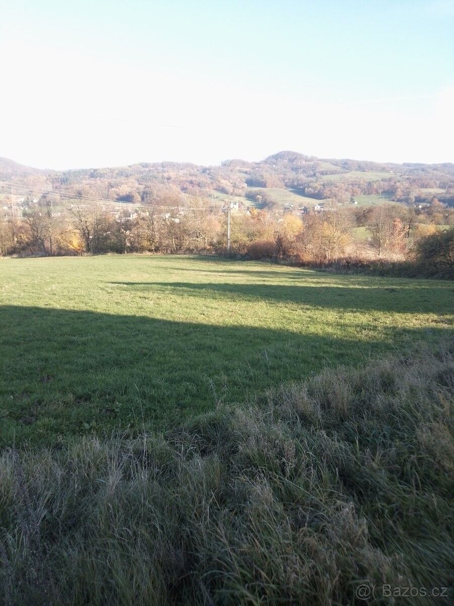 Prodej pozemek pro bydlení - Děčín, 405 02