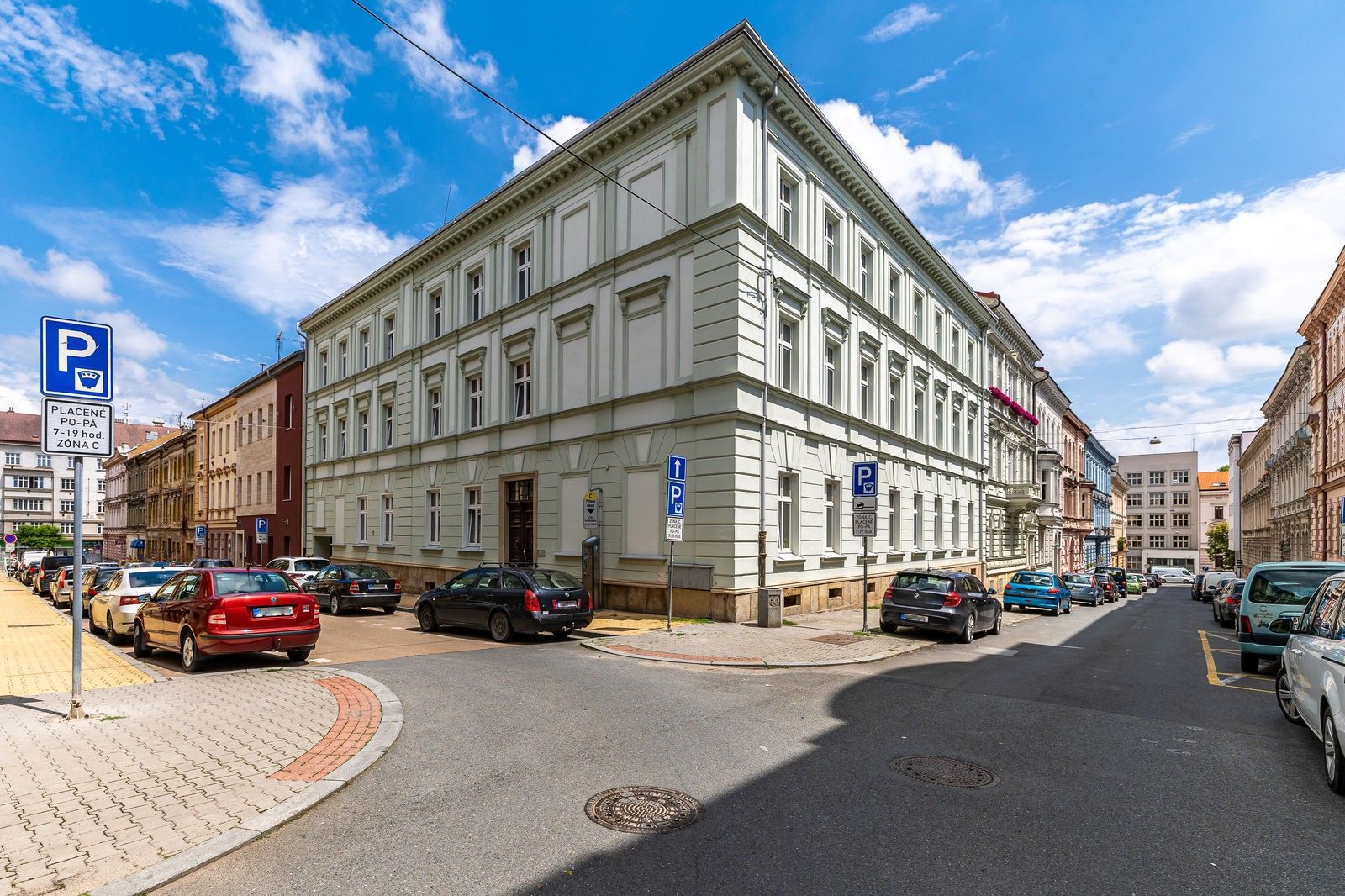 2+kk, V Šipce 457, Plzeň Jižní Předměstí, 45 m² - 1