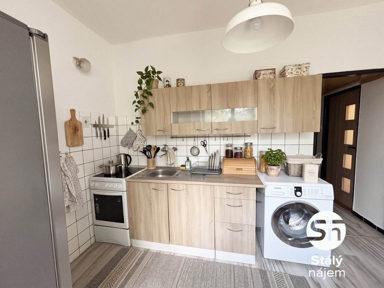 Byt 2+1 · 53 m² · Frýdecká, Praha 9 - Letňany - 3