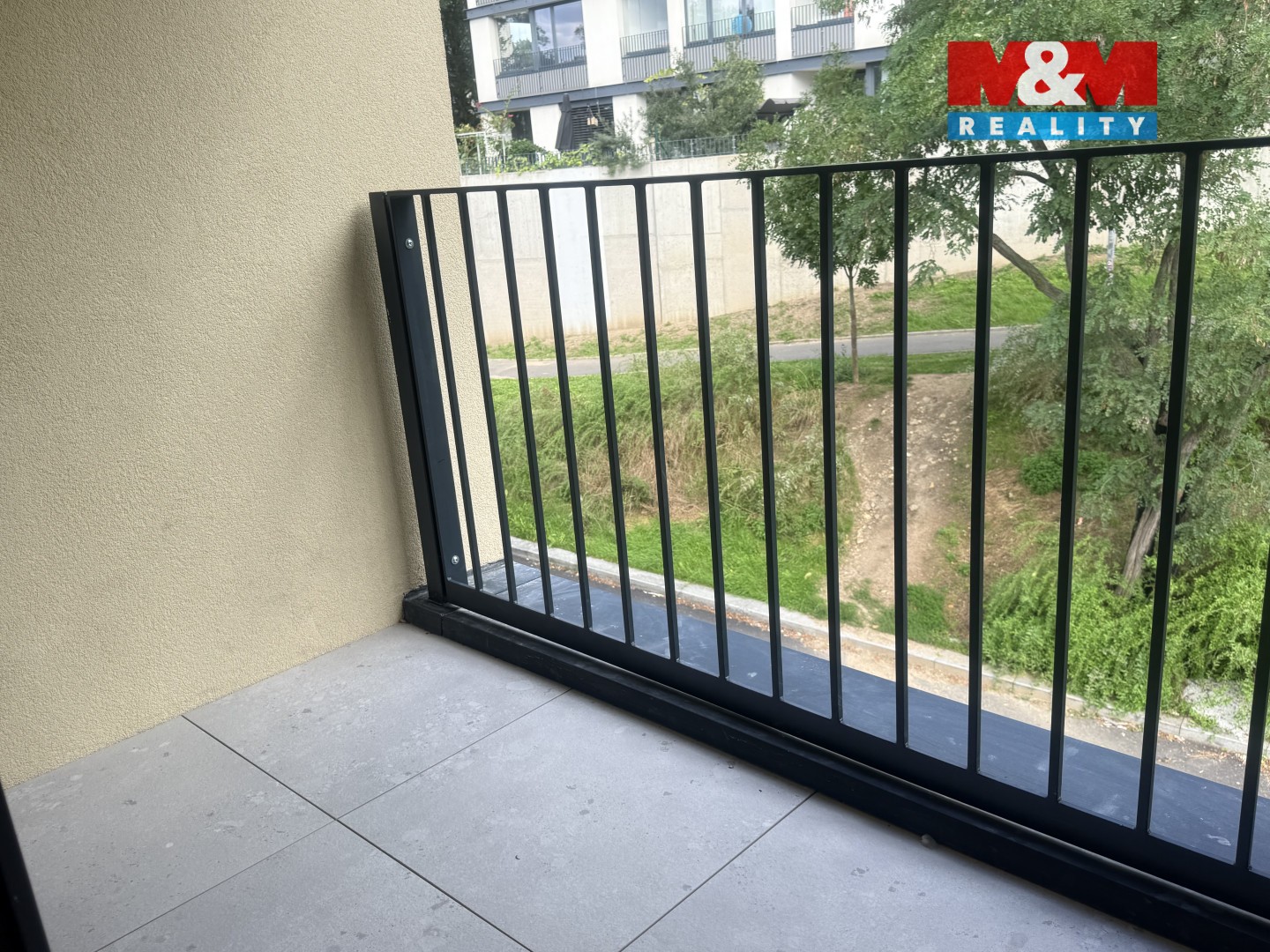 Prodej byt 2+kk - Střížkovská, Praha, 74 m² - 5