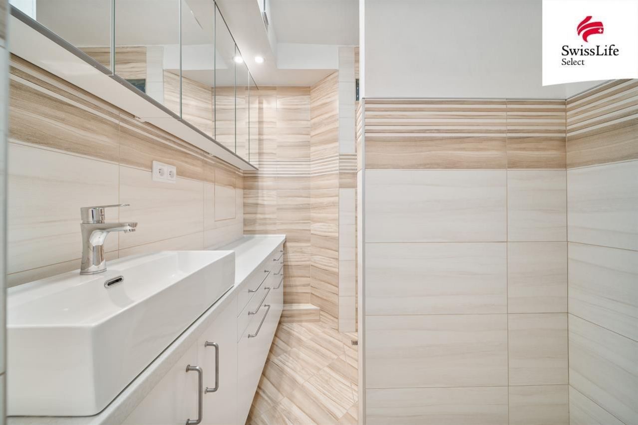 Pronájem byt 2+1 - Blanická, Trutnov, 64 m²