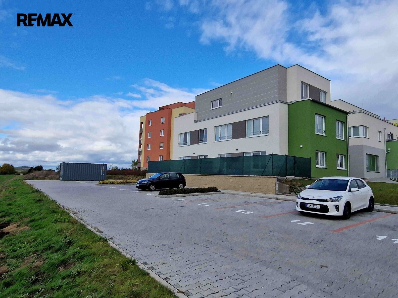 Ostatní, Antonína Dvořáka 1101, Kolín II, 12 m² - 1