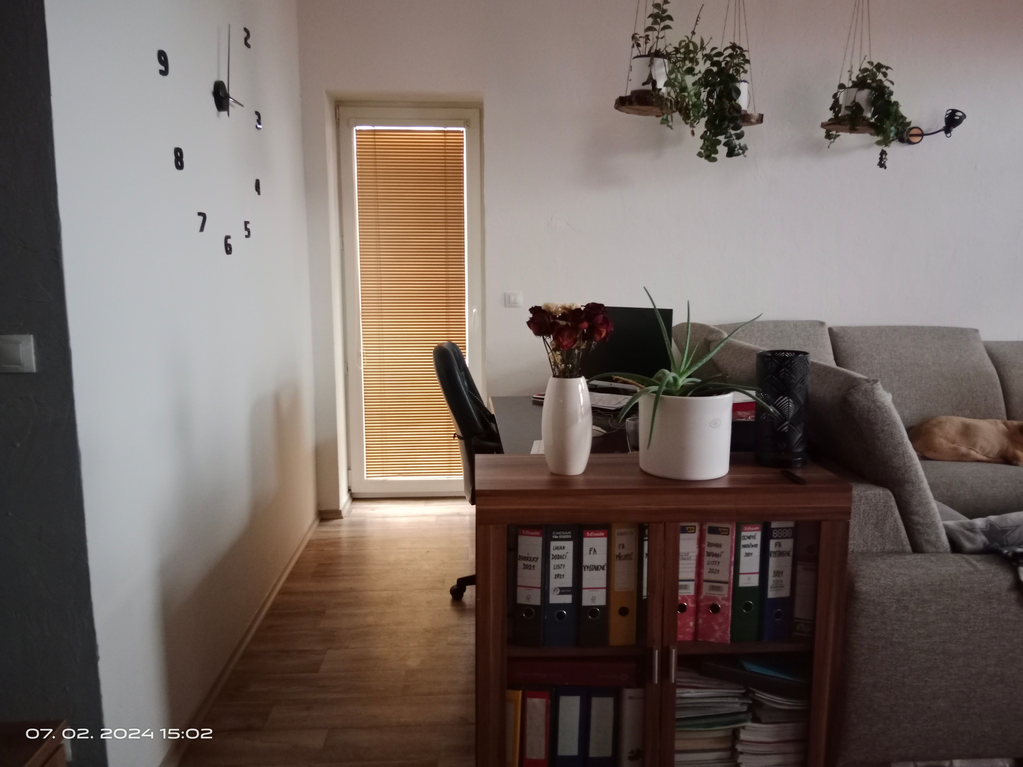 Prodej byt 4+kk - Nádražní 1690, Dubňany, 80,1 m²