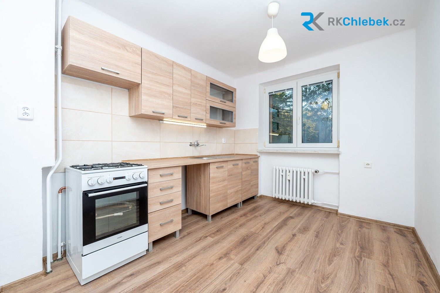 Byt 2+1 · 58 m² · Fibichova, Frýdek-Místek - Místek - 2