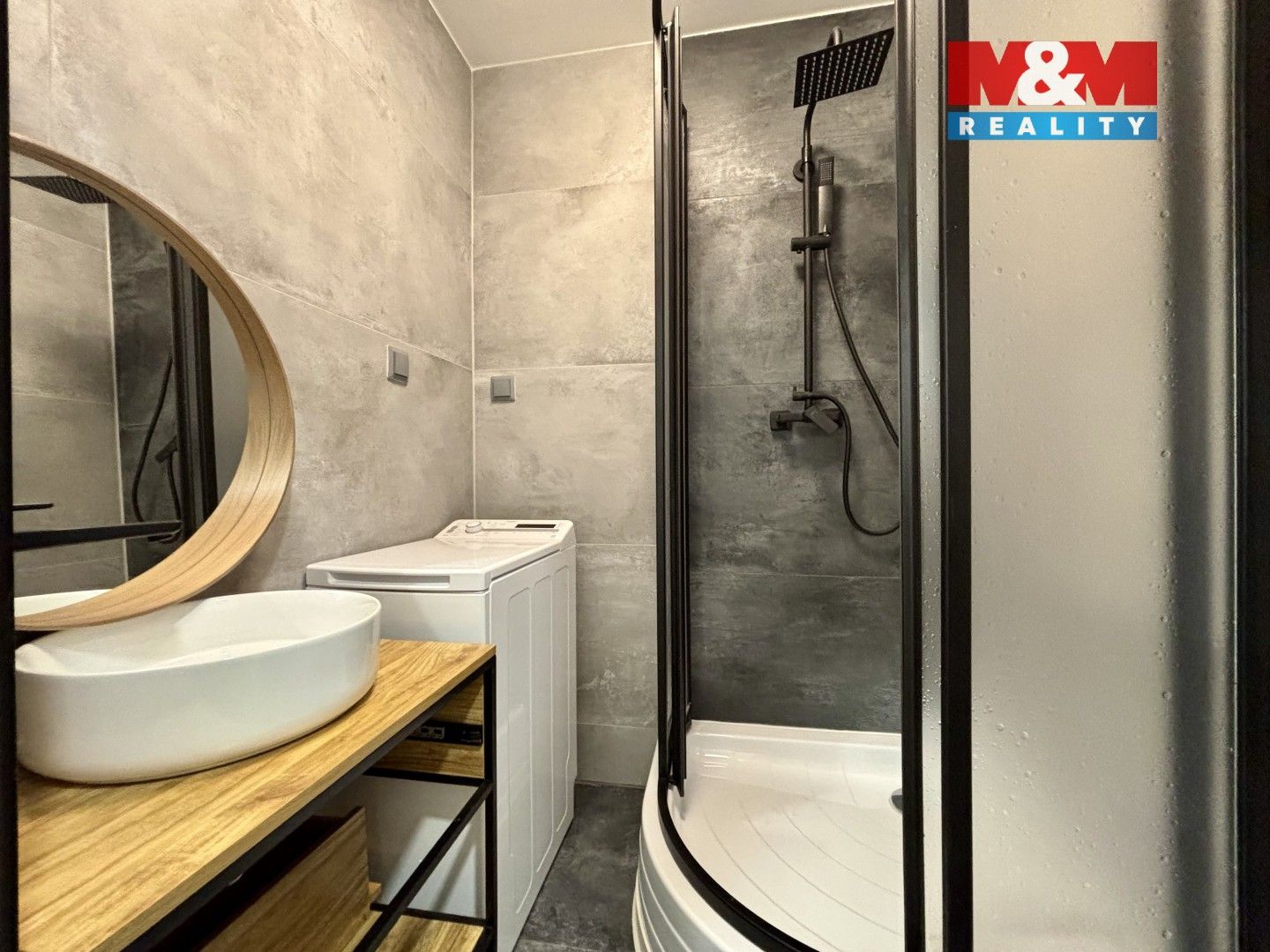 Prodej byt 3+1 - Výškovická, Ostrava, 74 m²