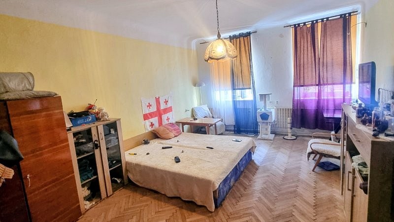 Prodej byt 3+1 - Palackého, Jihlava, 85 m² - 5