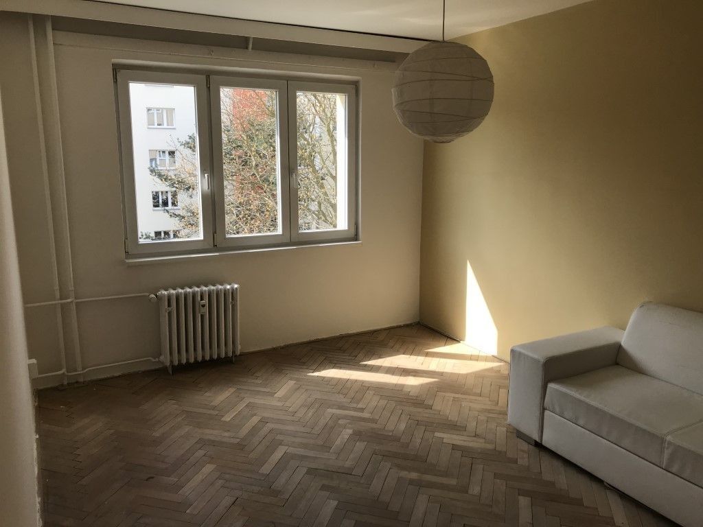 2+1, Tuniská, Praha - Vokovice, 53 m² - 2