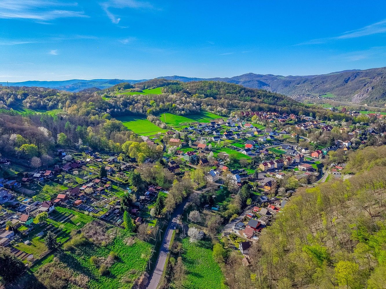 Rodinný dům · 113 m² · Velké Březno, okres Ústí nad Labem, Ústecký kraj - 3