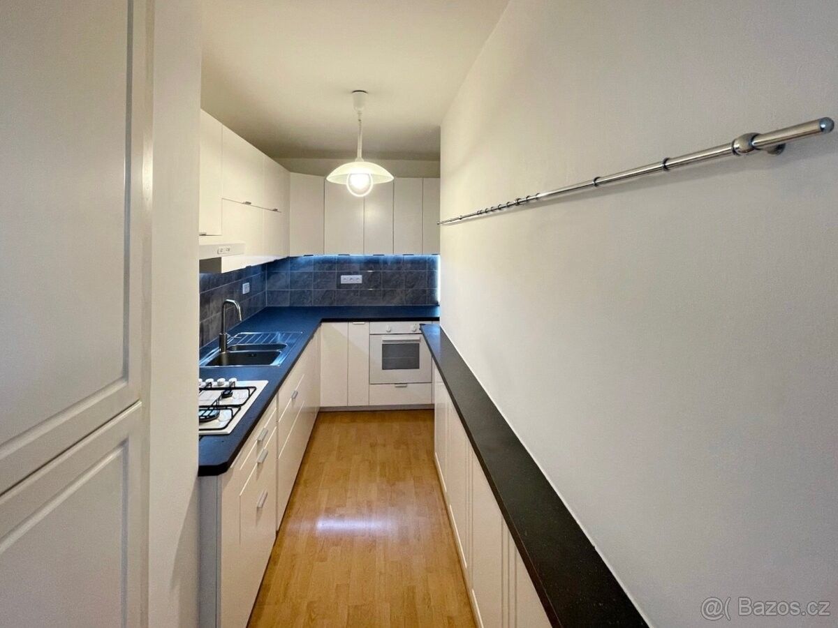 Pronájem byt - Praha, 101 00
