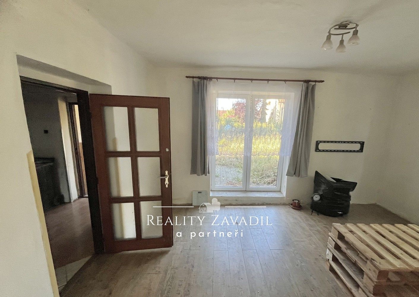 Prodej rodinný dům - Lískovice - Tereziny Dary, okres Jičín, Královéhradecký kraj, 110 m² - 5