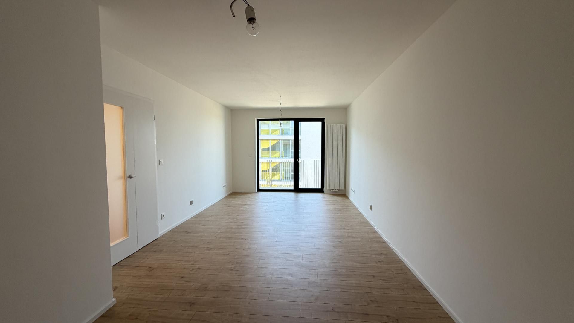 Byt 2+kk · 57 m² · Žarošická, Brno - 3