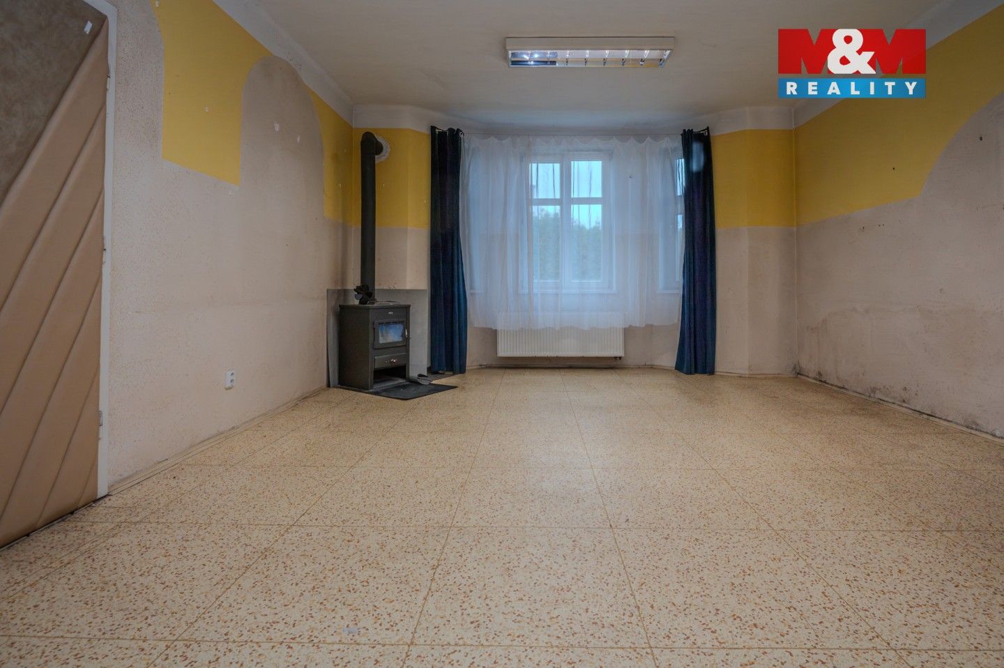 Prodej rodinný dům - Pernerova, Ostrava, 202 m² - 5