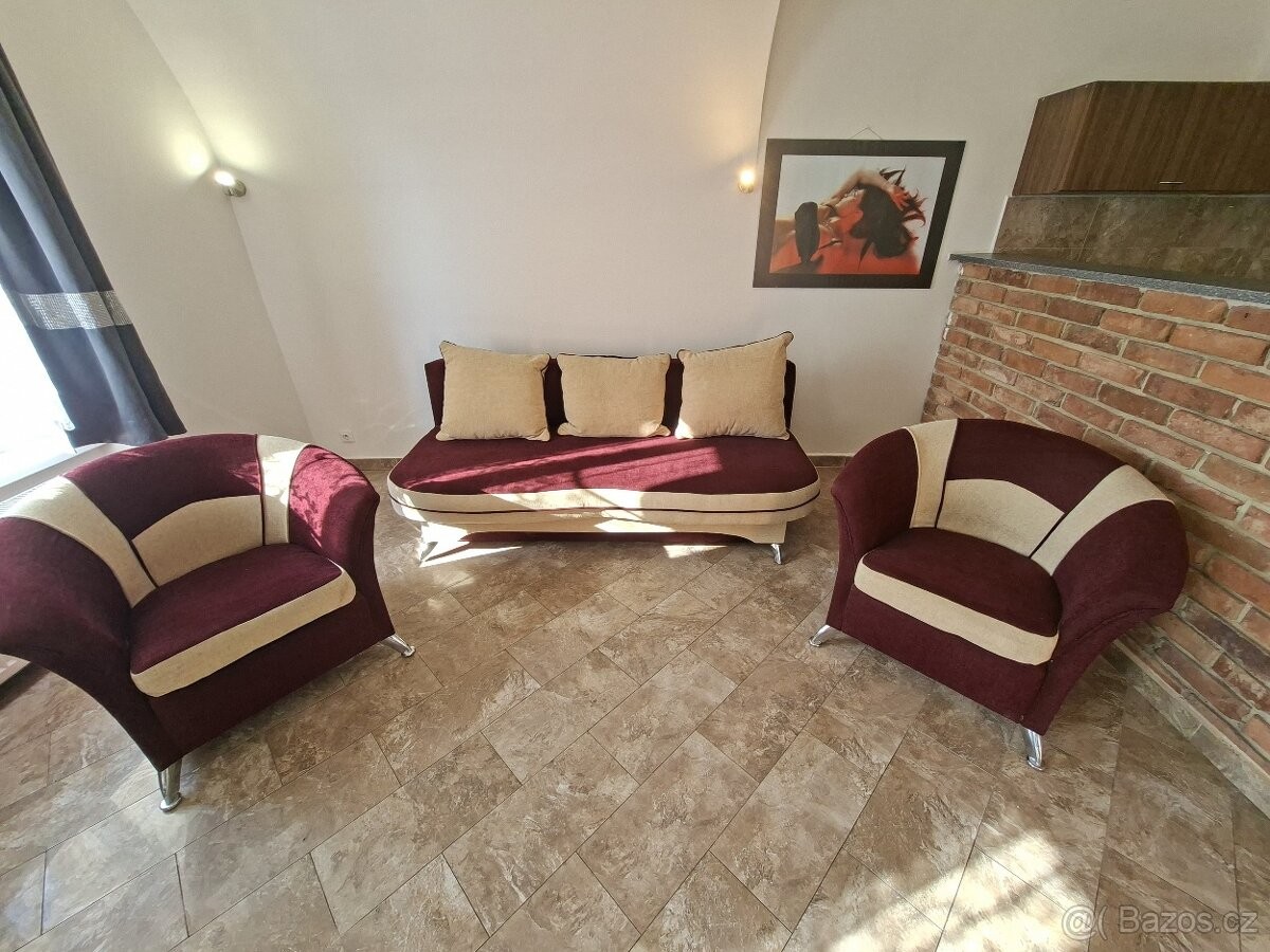 Prodej rodinný dům - Žatec, 438 01 - 5