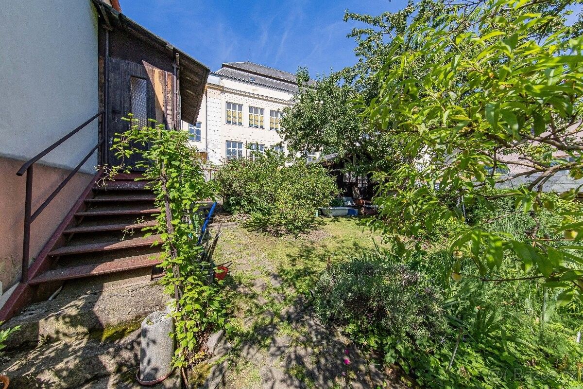 Prodej rodinný dům - Karlovice, 793 26