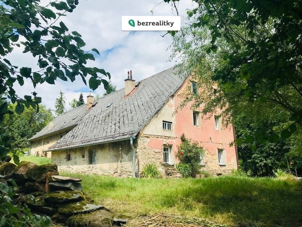 Rodinné domy, Proboštov, Malečov, 220 m²