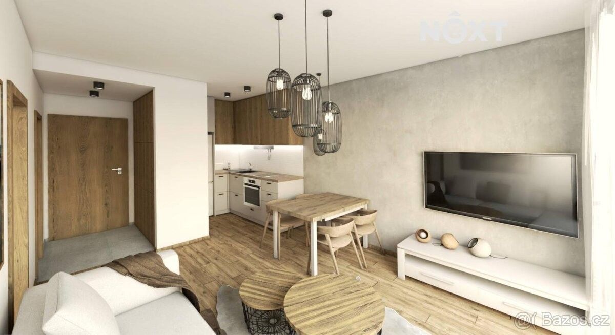 Byty, Klatovy, 339 01