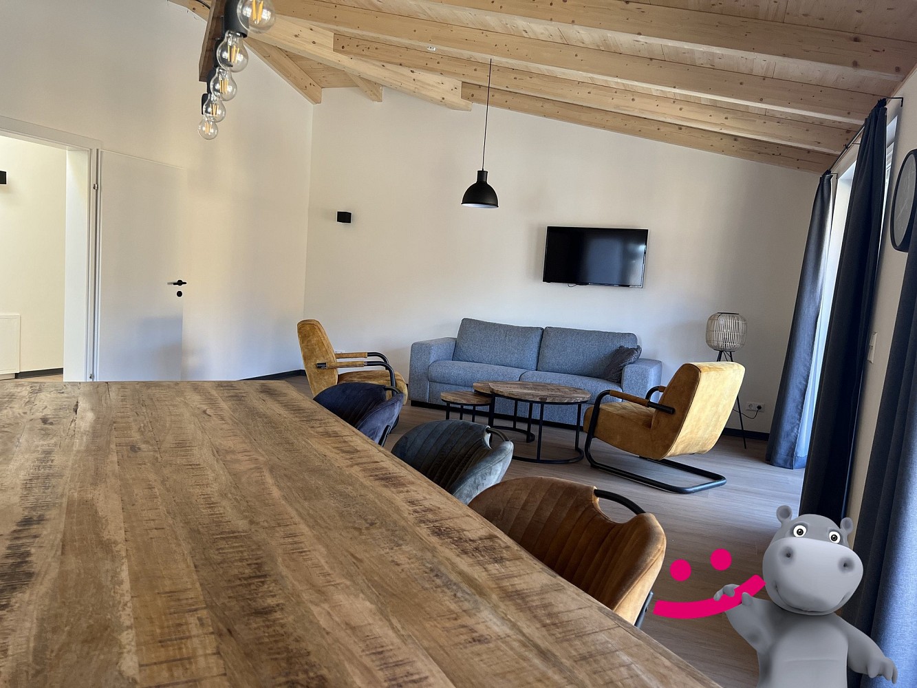 Byt 4+kk · 117 m² · Rattendorf, Rakousko - 4