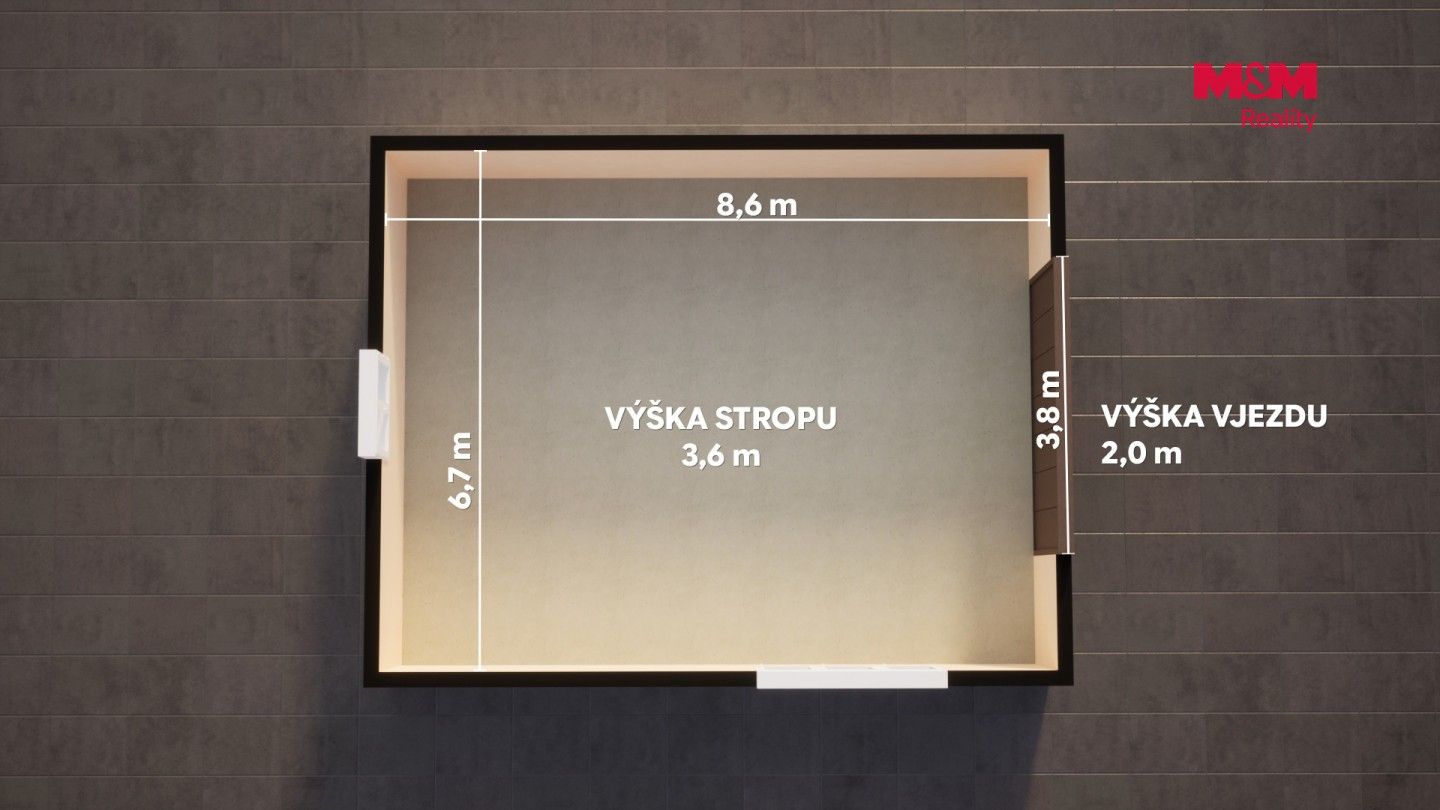 Ostatní, Jablonec nad Nisou, 75 m² - 2
