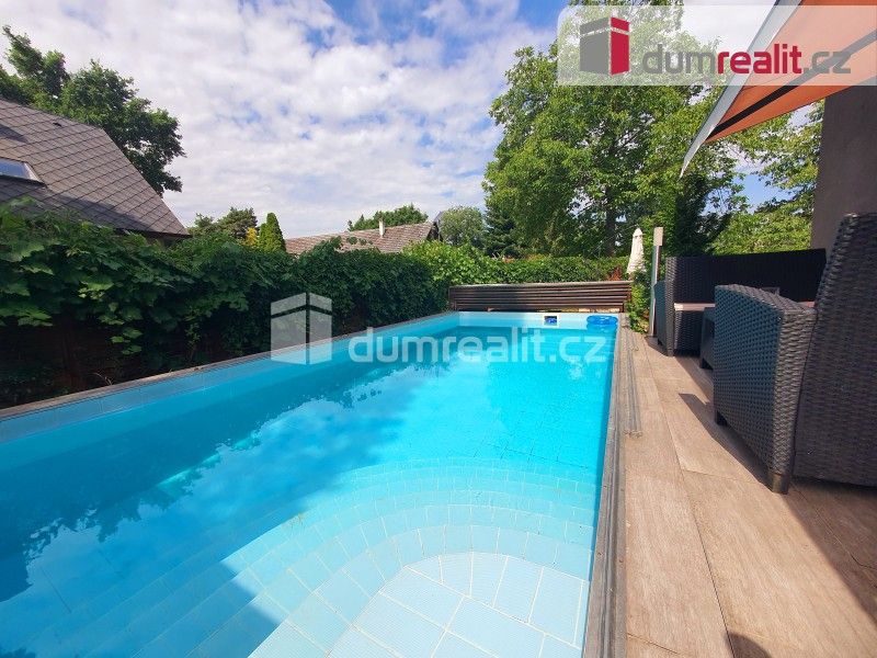 Prodej rodinný dům - U Zámečku II, Káraný, 145 m² - 5