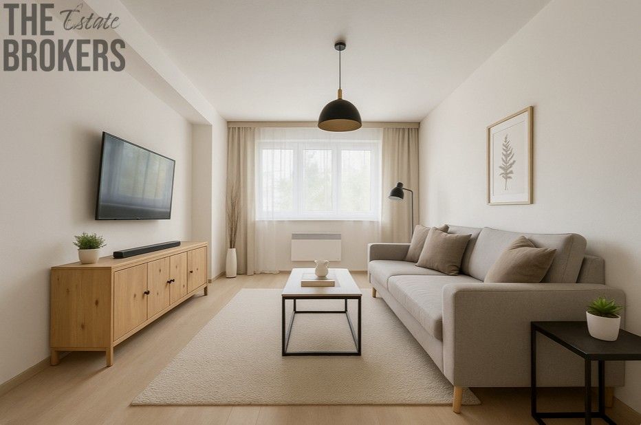 Prodej byt - Tursko, 252 65