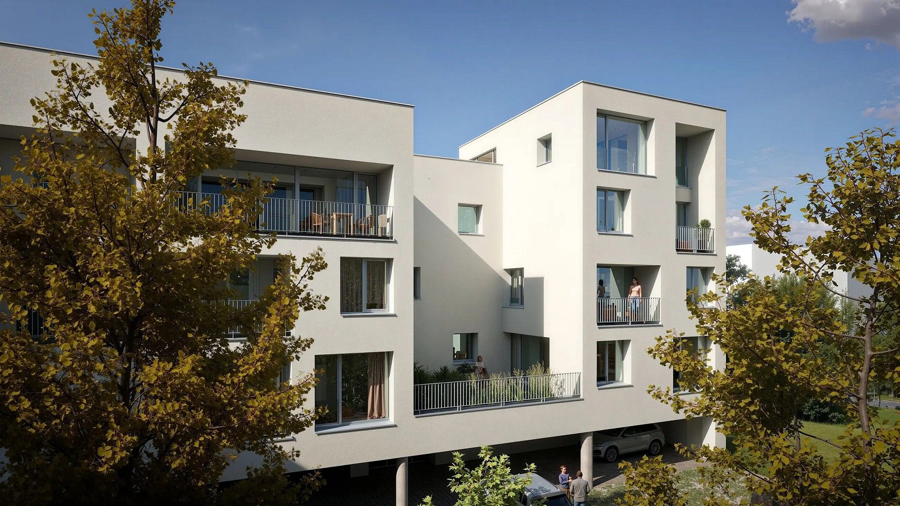 4+kk, Zlín, Zlínský kraj, 264 m² - 2
