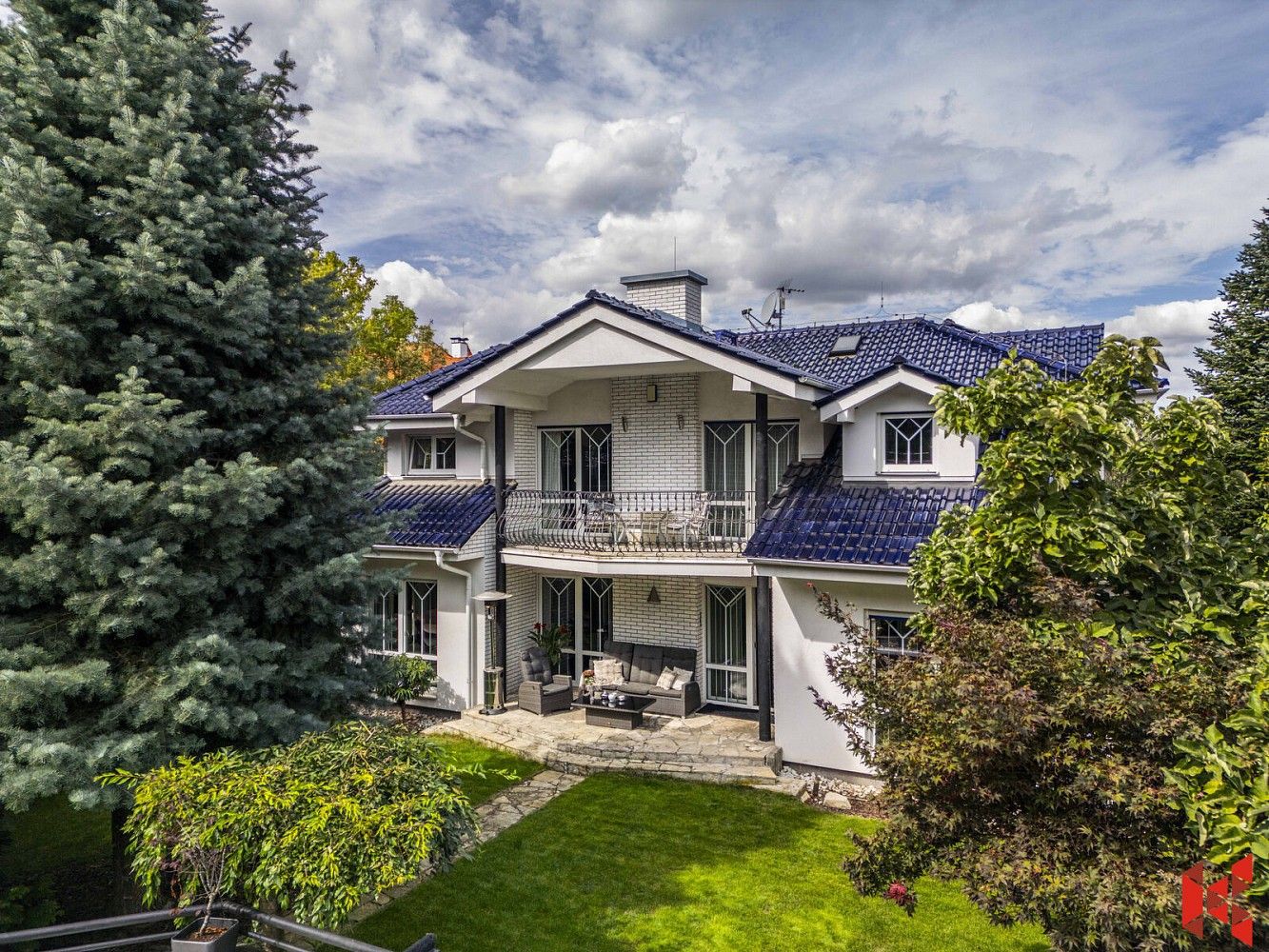 Rodinný dům, 358 m²