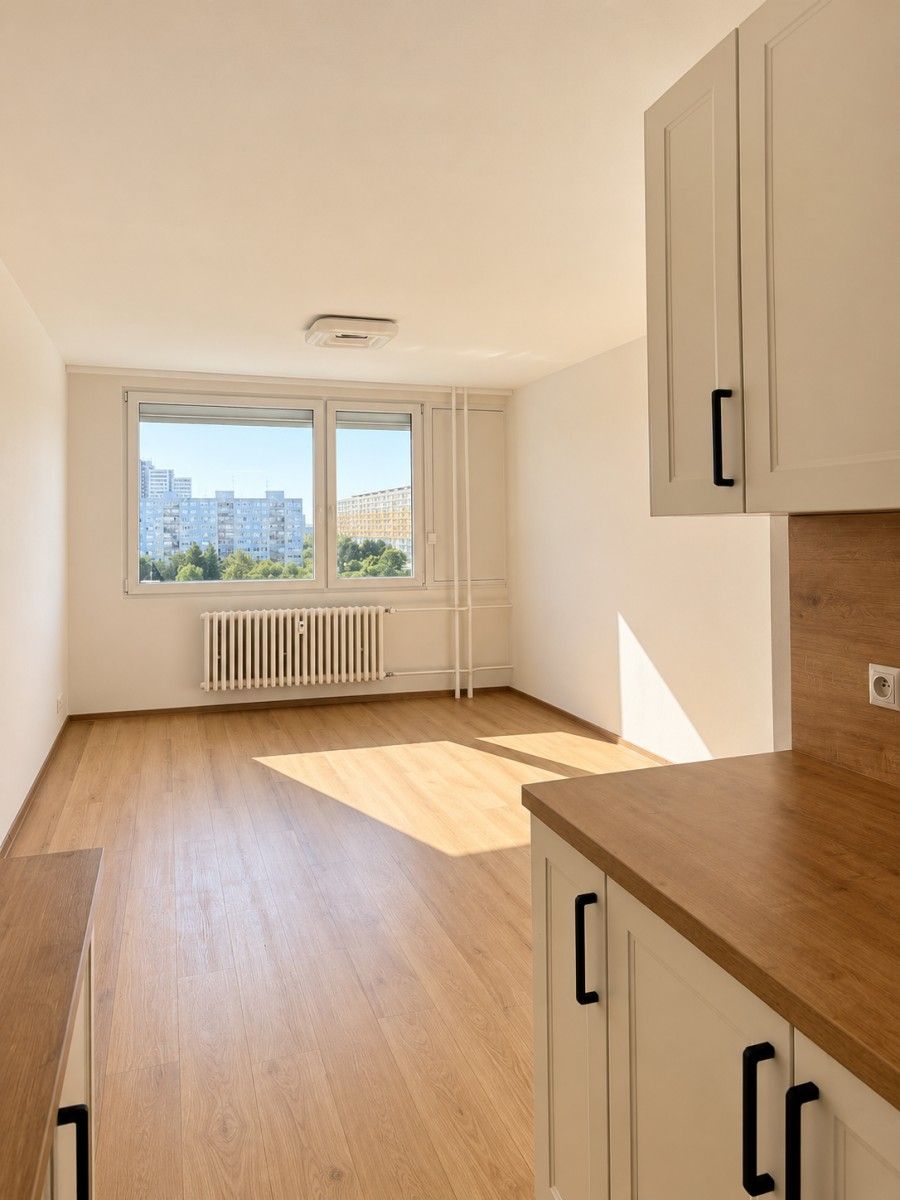 3+kk, Jeřábkova, Praha - Chodov, 68 m² - 1