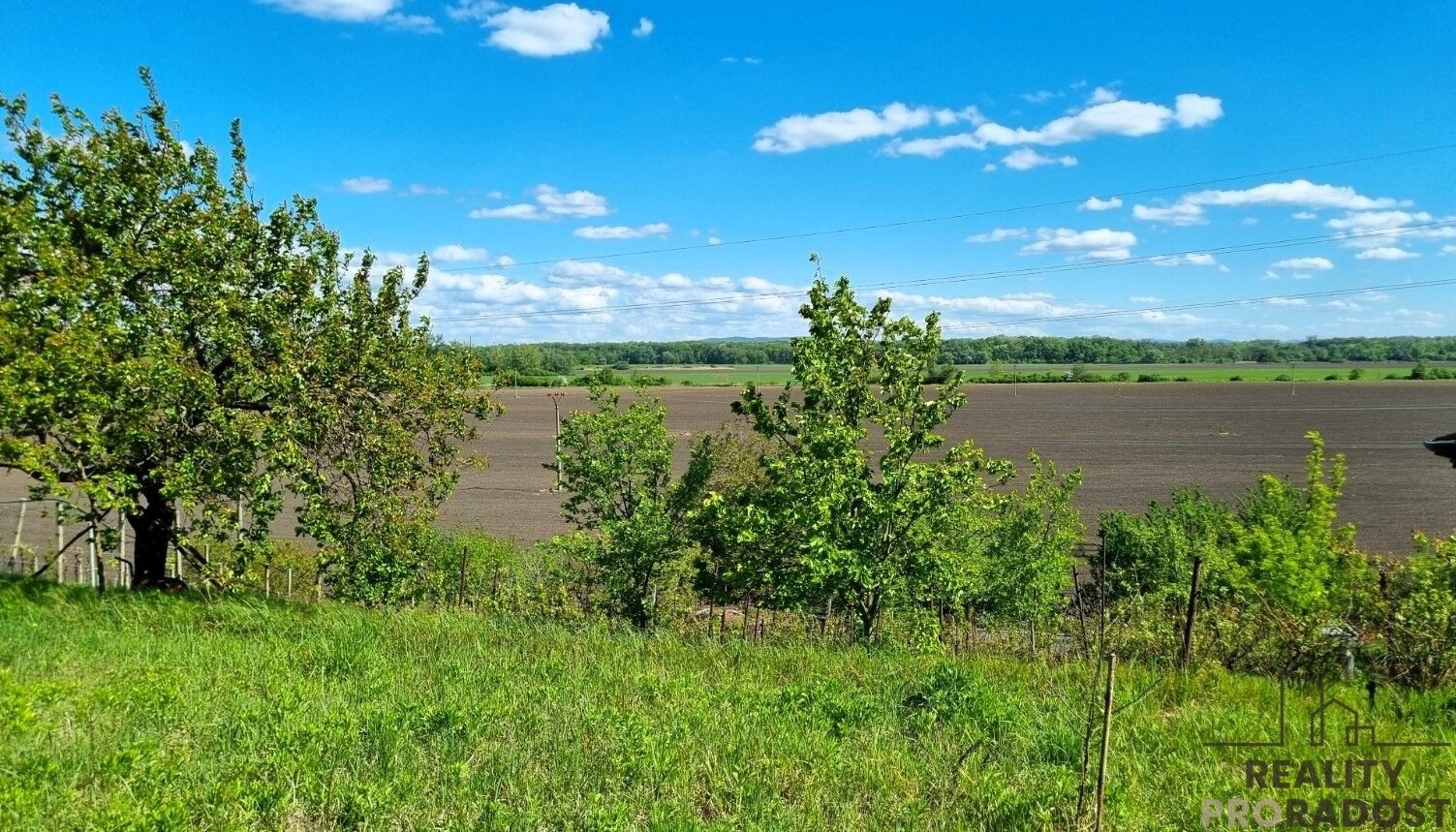 Chata · 31 m² · Lužice - 4
