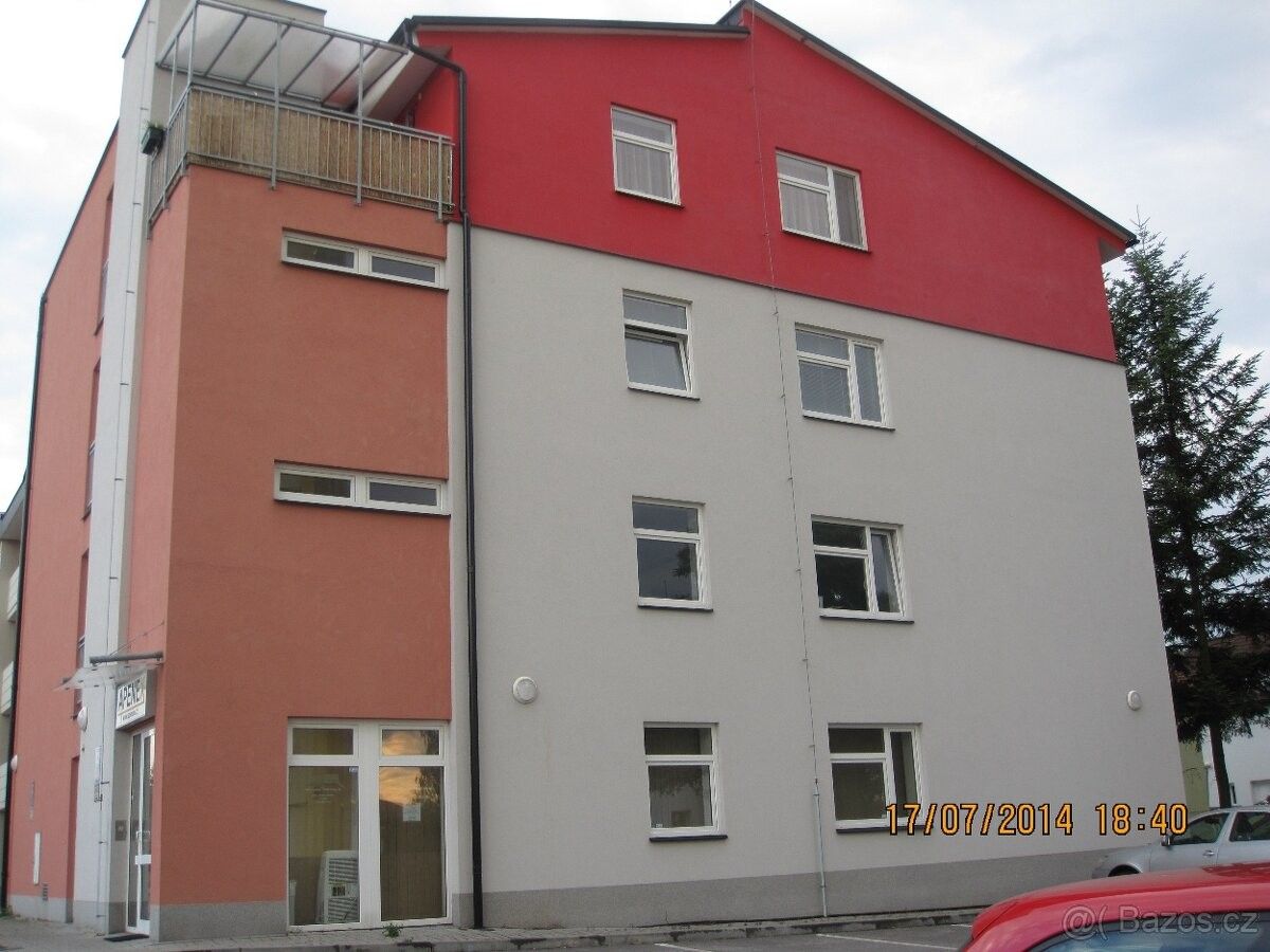 Byty, České Budějovice, 370 01, 7 m²