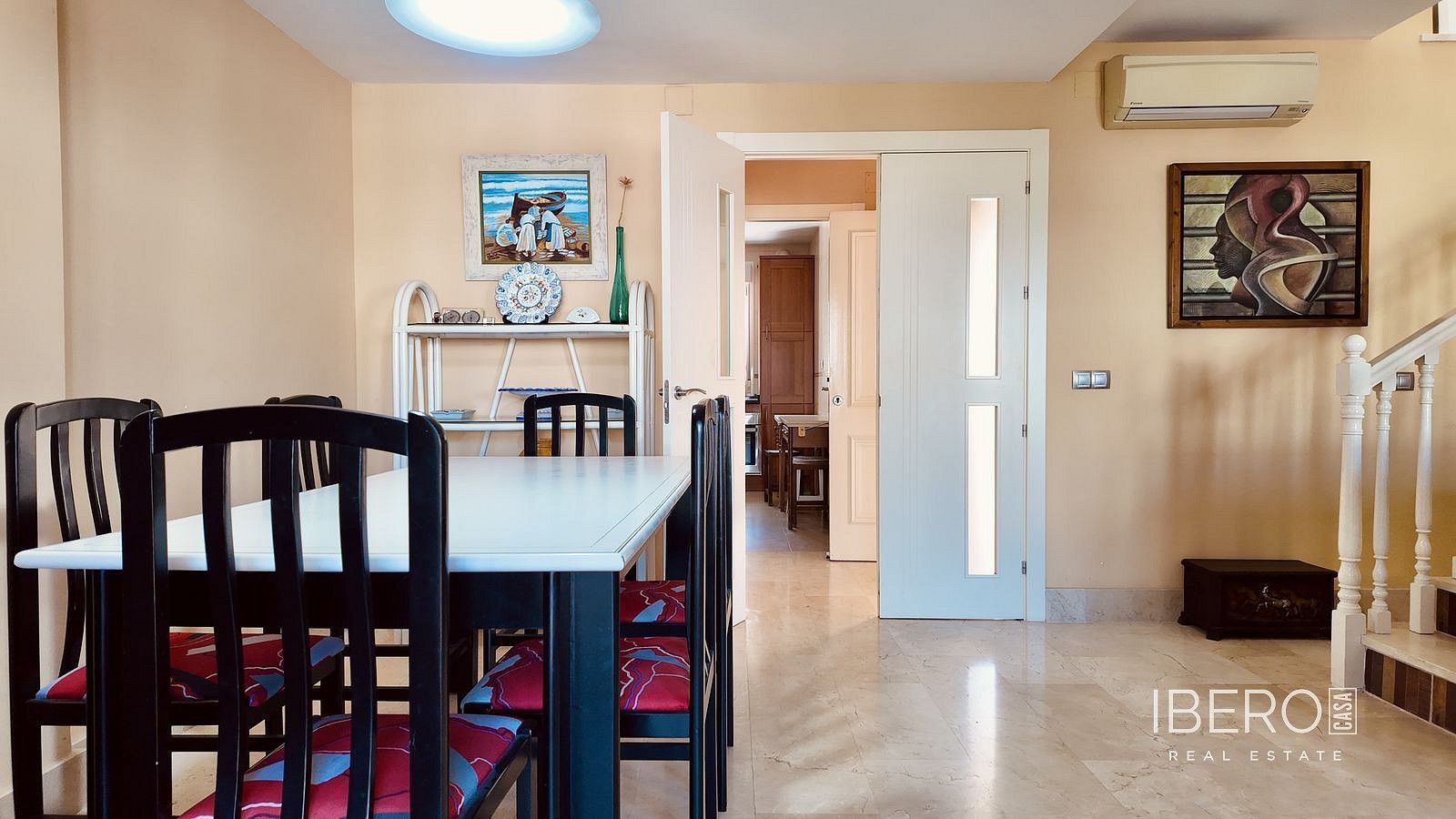 Prodej rodinný dům - Torremolinos, ES, 210 m² - 2