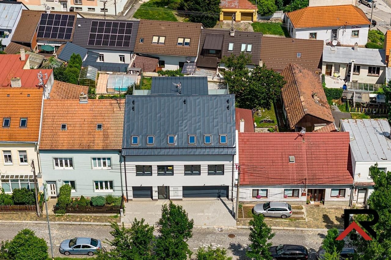 2+kk, Janouškova, Třebíč - Horka-Domky, 50 m² - 2