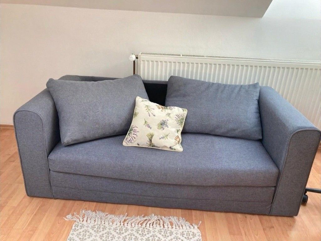 Pronájem byt - Praha, 100 00