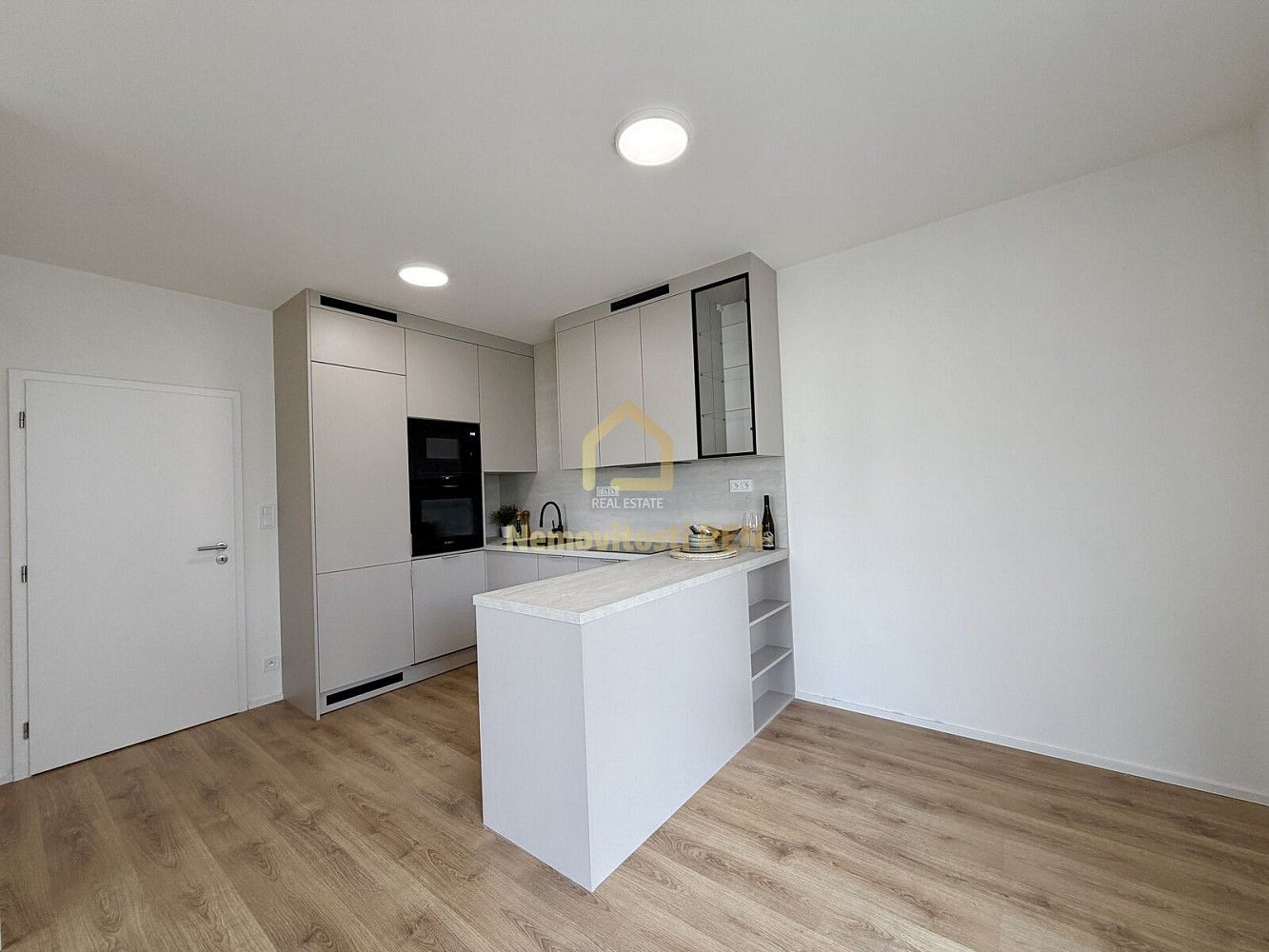2+kk, Provaznická, Ostrava - Hrabůvka, 50 m² - 1