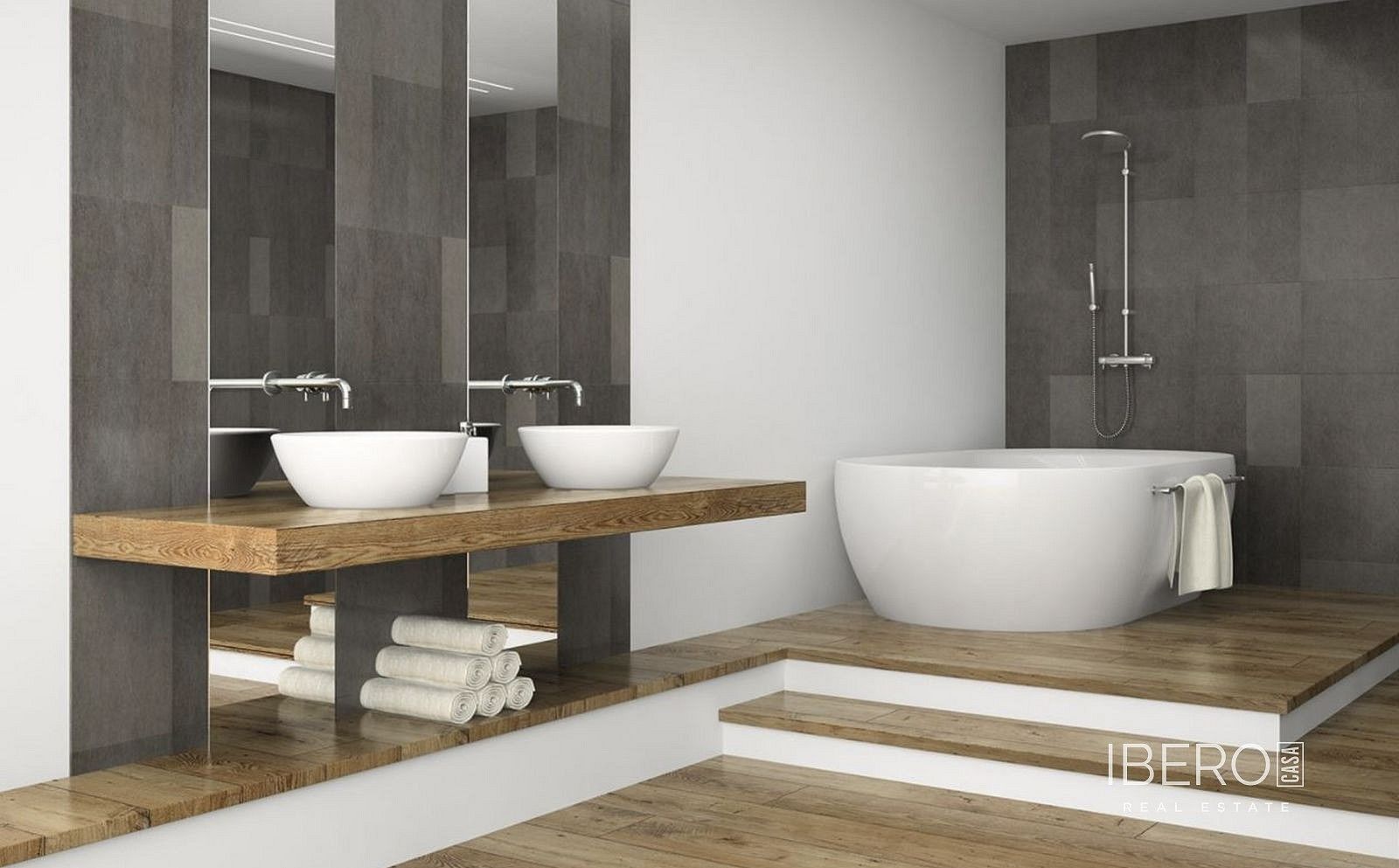 Prodej rodinný dům - Estepona, ES, 350 m² - 5