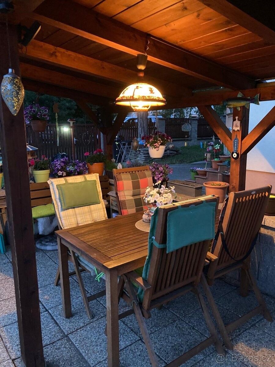 Prodej rodinný dům - Libochovany, 411 03 - 5