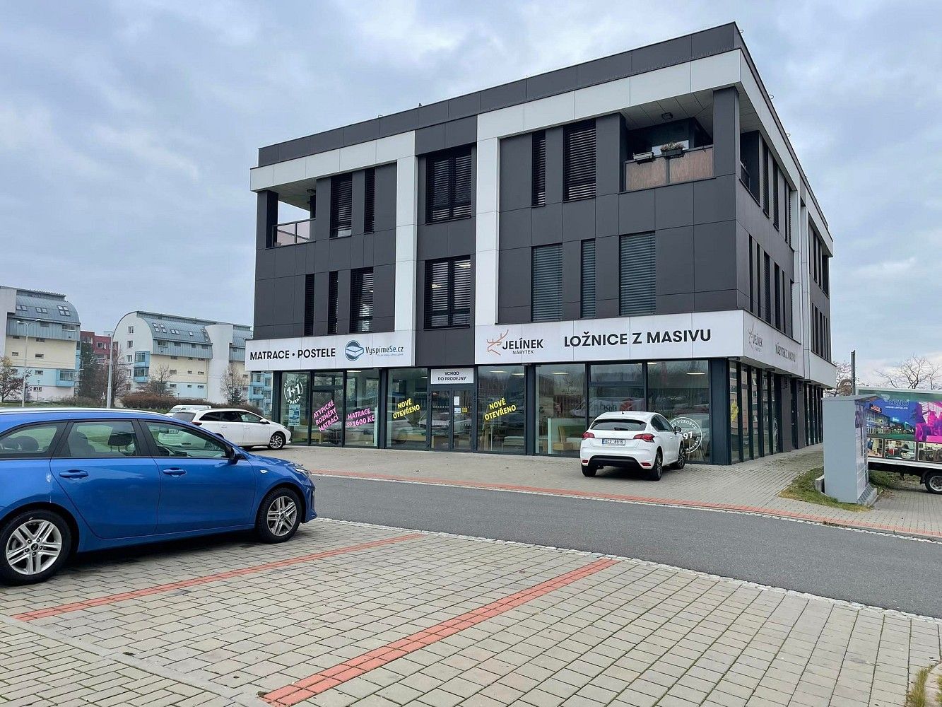 3+kk, Ostrava - Dubina, okres Ostrava-město, Moravskoslezský kraj, 91 m² - 1