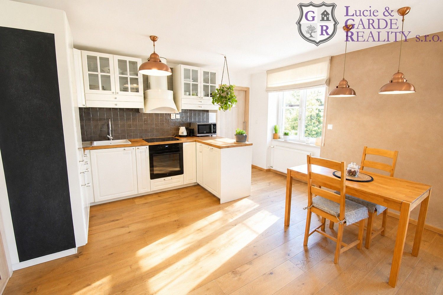 3+kk, Sedlčany, okres Příbram, Středočeský kraj, 69 m² - 1